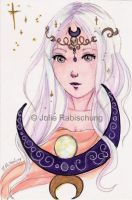 Moon Princess